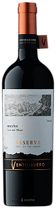 Ventisquero Reserva Merlot 2014