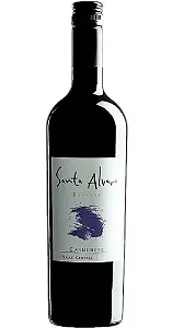 Santa Alvara Carmenère 2013