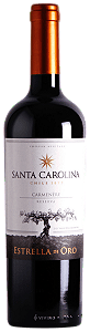 Santa Carolina Reserva Carmenère 2015