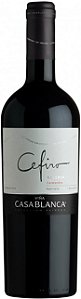 Céfiro Reserva Carmenère 2014