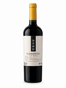 Elemental Gran Reserva Carmenère 2013