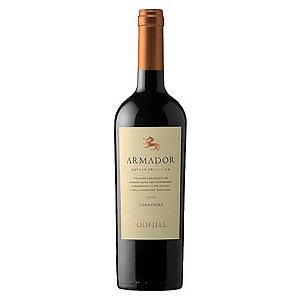 Armador Carmenère 2015
