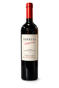 SERRERA DEL PECADO BLEND 2014