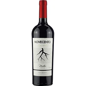 NOVECENTO RAÍCES MALBEC 2013