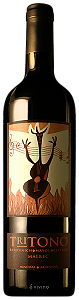 TRITONO MALBEC 2013