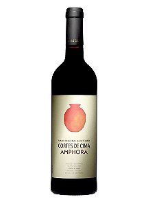 Vinho Cortes de Cima Amphora 2015 - 750ml