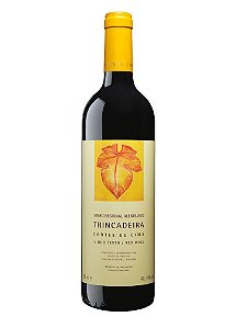 Vinho Cortes de Cima Trincadeira 2012 - 750ml