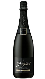 Espumante Branco Freixenet Cordón Negro Brut - 750ml