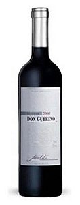 Vinho Don Guerino Sinais Merlot 750 mL