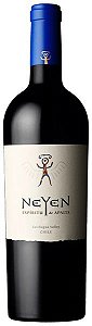 Vinho Neyen Espíritu de Apalta 2015 - 750ml