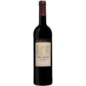 Vinho Casa Ferreirinha Vinha Grande - 750ml