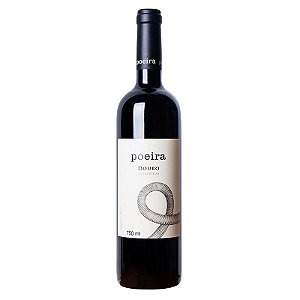 Vinho Poeira Tinto 2011 - 750ml