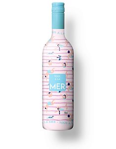 Vinho Tous à la Mer Rosé - 750ml
