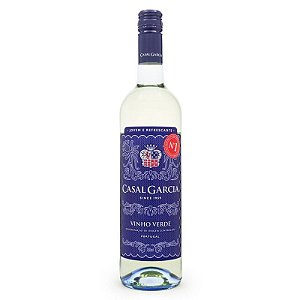 Vinho Casal Garcia Verde - 750ml