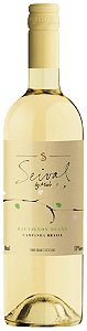 Vinho Seival by Miolo Sauvignon Blanc - 750ml