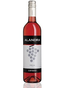 Vinho Esporão Alandra Rosé - 750ml