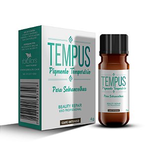 TEMPUS PIGMENTO TEMPORARIO - CAFE INTENSO