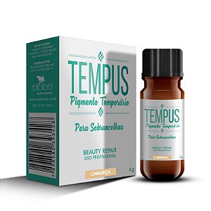 TEMPUS PIGMENTO TEMPORARIO - CAMURCA
