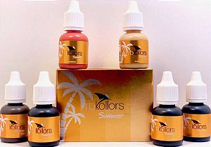 KIT SUMMER RB KOLLORS
