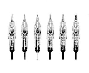 Agulha Easy Click (Slim)