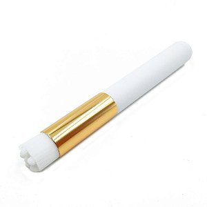 Pincel de limpeza para Alongamento de Cílios