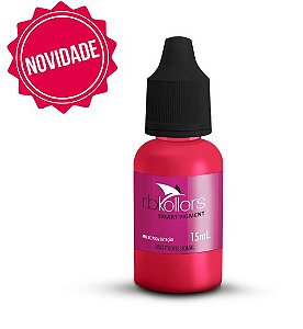 Pigmento Rbkollors True Love 15ML