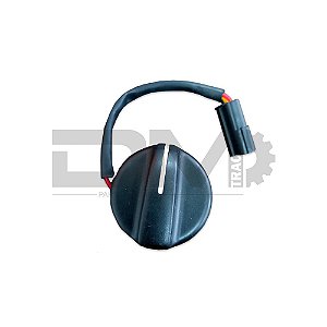 Potenciômetro Interruptor - 72204033