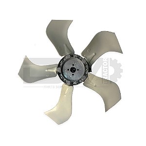 Hélice do Motor 5 Pas - 47408215