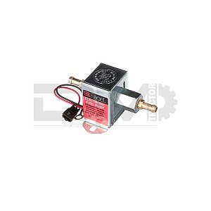Bomba Elétrica De Combustível - 84130988