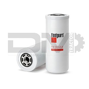 FILTRO HIDRÁULICO - HF35554