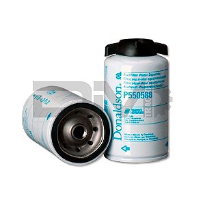 Filtro de Combustivel - P550588 - 84299977