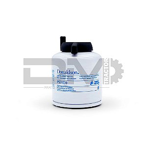 Filtro de Combustivel - P551039