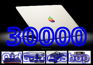 Emuladores para Mac OS de snes nes megadrive ps1 ps2 neogeo nintendo 64 +30000 jogos