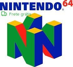 Emulador De Nintendo 64 para PC Notebook +Jogos