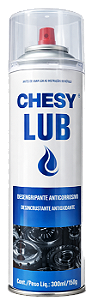 Anticorrosivo / Desingripante CHESY LUB