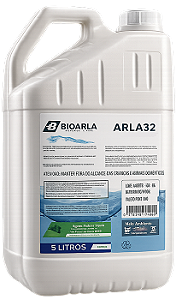 ARLA32 - 5 LITROS