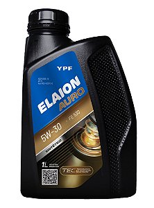 ELAION AURO FE 530 - SL 5W30 - SINTÉTICO