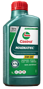 CASTROL MAGNATEC SP 5W30 - SINTÉTICO - ILSAC GF6 - FORD WSSM2C961-A1