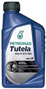 PETRONAS TUTELA MULTI ATF 500 ( DEXRON VI ) - SINTÉTICO