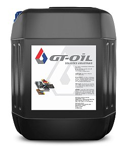 GT OIL INDUS COMPRESS 150 ( COMPRESSOR - ISO 150 ) BALDE 20 LITROS