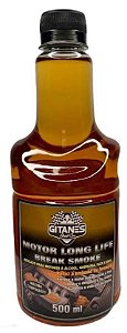 ADITIVO PARA MOTOR LONG LIFE GITANES " BREAK SMOKE " - 500ML