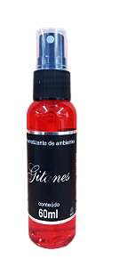 AROMATIZANTE SPRAY GITANES CEREJA E AVELÃ – 60ML