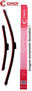 PS2617C - PALHETA CINOY ESPECÍFICA PAR - ( 26 PS2617C - PALHETA CINOY ESPECÍFICA PAR - ( 26