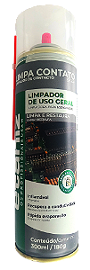 Limpa Contato Spray ETANIZ  - ( 300 ml - 200 grs )