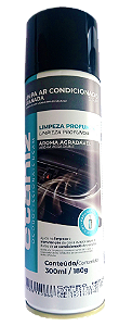 Limpa Ar Condicionado ( Tipo Granada - Spray ) - ETANIZ - Carro Novo  - ( 300 ml - 170 grs )