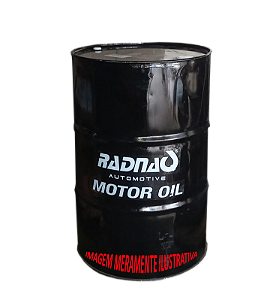 RADNAQ MOTOR OIL DIESEL SN 5W30 - ACEA C2 / C3-21 - DPF - SINTÉTICO - ( TB 200 LTS )