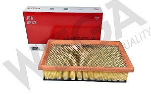JFAF32 - FILTRO DE AR ( MOTOR ) - WEGA