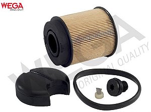 WEA001 - FILTRO DO SISTEMA DE ARLA - WEGA