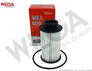 WEA009 - FILTRO DO SISTEMA DE ARLA - WEGA