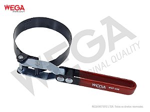 CHAVE CINTA WEGA TAMANHO "G" - 95 a 110 mm